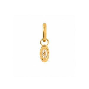 LUMEN GLOW - DIJES - Malandra Jewelry - EYHD71-MODEL 14 SMALL CHARM