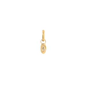 LUMEN GLOW - DIJES - Malandra Jewelry - EYHD71-MODEL 14 SMALL CHARM