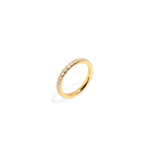 LUMINOUS SPARK RING - ANILLOS - Malandra Jewelry - EUWR110.6 - JDR2407020