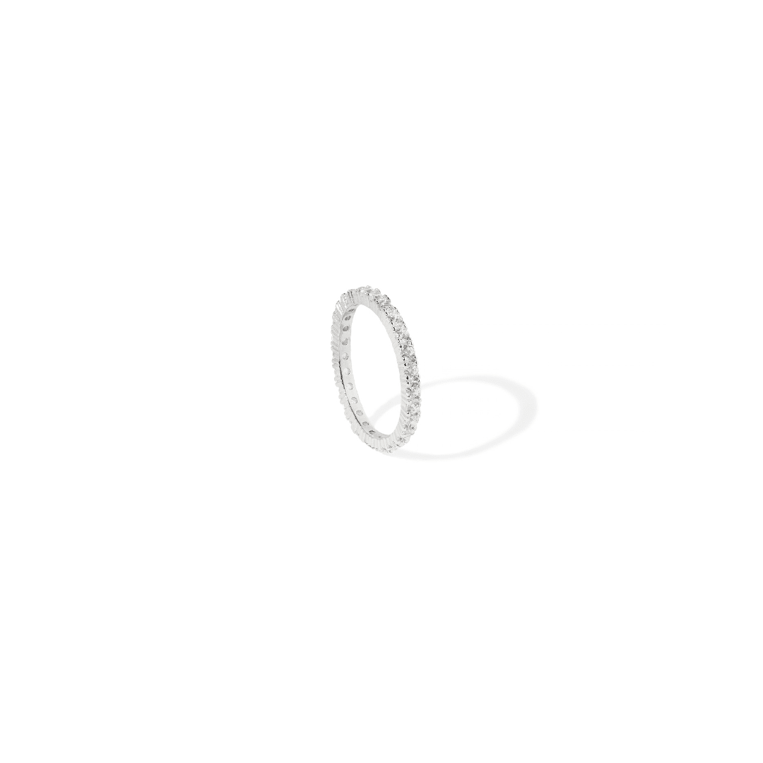 LUX SPARK RING - ANILLOS - Malandra Jewelry - FBR492.7-1EAN0097-1R7P-2