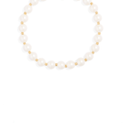 LUXE GOLD PEARL BRACELET - PULSERAS - Malandra Jewelry - TP1853