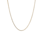 LUXE TENNIS ICON NECKLACE - COLLARES - Malandra Jewelry - EUWC238 - DZJDN202506232NINA
