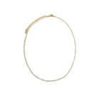 LUXE TENNIS ICON NECKLACE - COLLARES - Malandra Jewelry - EUWC238 - DZJDN202506232NINA