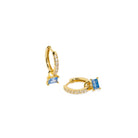 MARCH EARRING - ARETES - Malandra Jewelry - TA1773