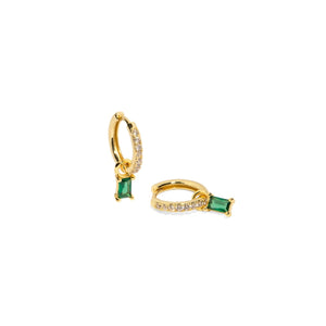 MAY EARRING - TALLER - Malandra Jewelry - TA1775