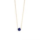 MIDNIGHT GLOW GRATITUDE NECKLACE - COLLARES - Malandra Jewelry - TC1984
