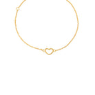MILANO LOVELY BRACELET - PULSERAS - Malandra Jewelry - ERP69 - G60600231004C