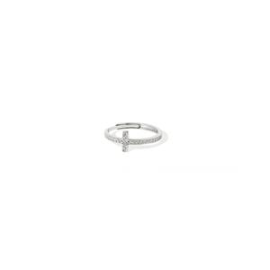 MILANO RADIANT SPARK RING - ANILLOS - Malandra Jewelry - FBR487-1EAN0087-1RP-2