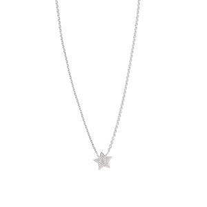 MILANO STAR NECKLACE - COLLARES - Malandra Jewelry - FBC522-1ECL0119-1PP-4