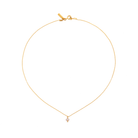 MINI PEARL NECKLACE - COLLARES - Malandra Jewelry - TC1817