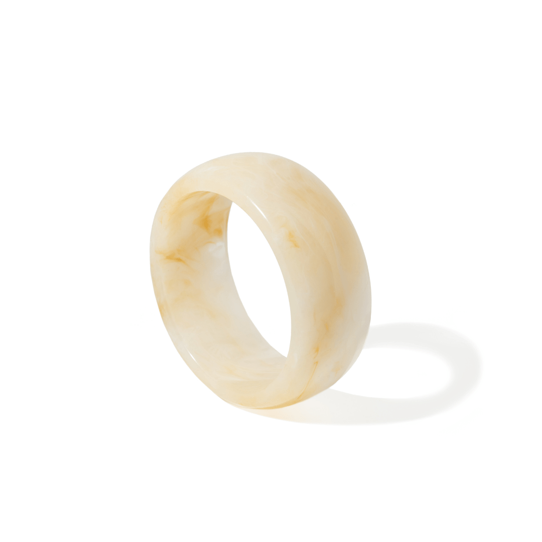 MOON SWIRL BRACELET - PULSERAS - Malandra Jewelry - EUWP280-JDB0108024