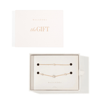 MOTHER & DAUGHTER BRACELET GIFT SET - SETS DE REGALO - Malandra Jewelry - SET90