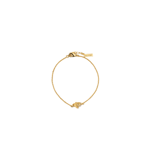 ORCHID FLOWER BRACELET - PULSERAS - Malandra Jewelry - ICP531
