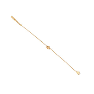 ORCHID GLOW PETITE BRACELET - PULSERAS - Malandra Jewelry - EYHP191