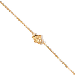 ORCHID GLOW PETITE BRACELET - PULSERAS - Malandra Jewelry - EYHP191