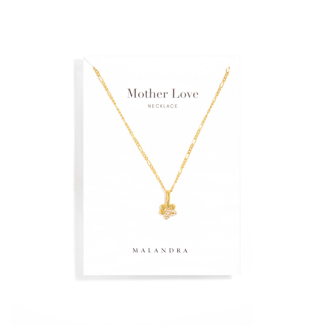 PAW CHARM - DIJES - Malandra Jewelry - ICD430