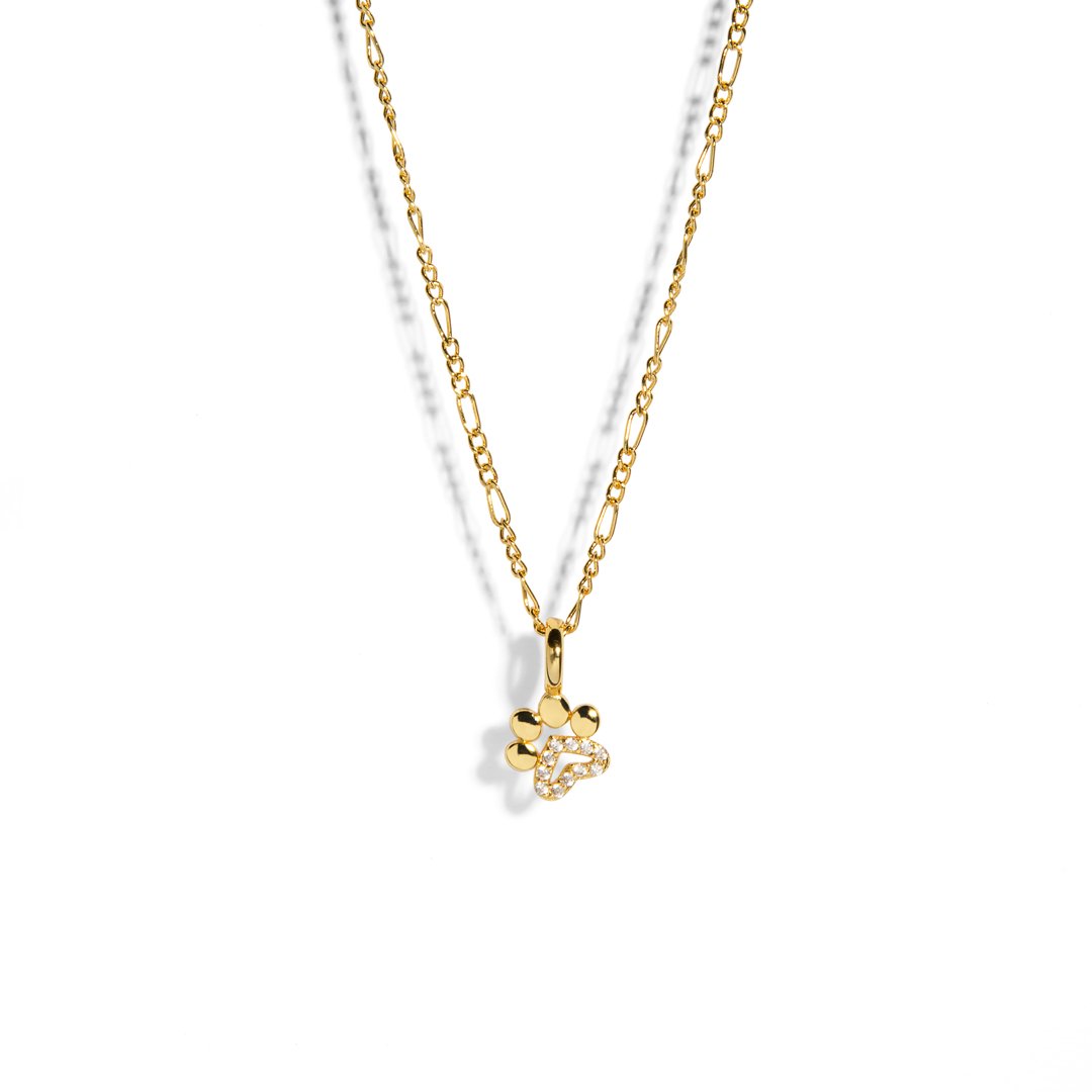 PAW CHARM - DIJES - Malandra Jewelry - ICD430