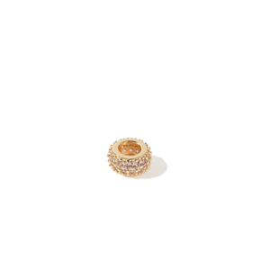 PEACE CHARM - DIJES - Malandra Jewelry - FBD393 - MSE0053 - 14