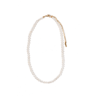 PEARL GLEAM NECKLACE - COLLARES - Malandra Jewelry - TC2011