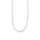PEARL GLEAM NECKLACE - COLLARES - Malandra Jewelry - TC2011