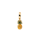 PINEAPPLE CHARM - DIJES - Malandra Jewelry - EYHD20 - HP06