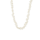 PURE GLOW PEARL NECKLACE - COLLARES - Malandra Jewelry - TC2113