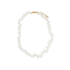 PURE GLOW PEARL NECKLACE - COLLARES - Malandra Jewelry - TC2113