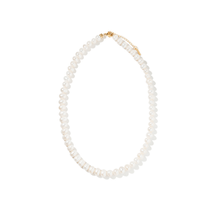 PURE PEARL CHOKER 40cm - COLLARES - Malandra Jewelry - TC2109