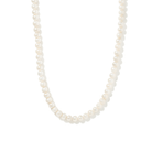 PURE PEARL CLASSIC NECKLACE 55cm - COLLARES - Malandra Jewelry - TC2111