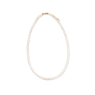 PURE PEARL STATEMENT NECKLACE 60cm - COLLARES - Malandra Jewelry - TC2112