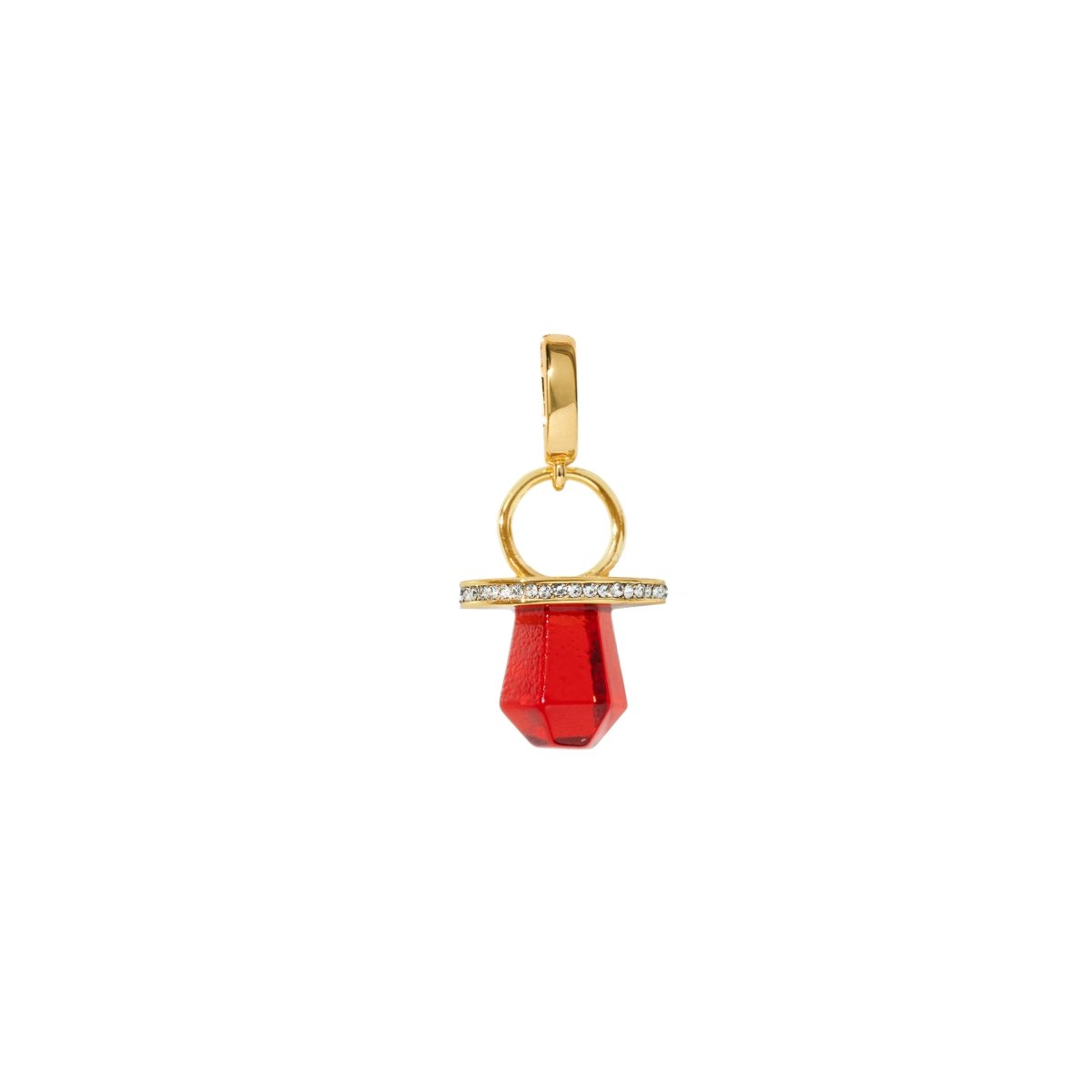 RING POP CHARM - DIJES - Malandra Jewelry - EYHD106-"3D RING POP (ATTACH FROM TOP)"