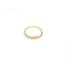 SERENA LINES SPARK RING - ANILLOS - Malandra Jewelry - ERR34 - 60101671303C
