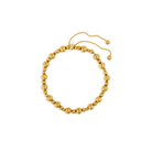 SHIMMER SPHERES BRACELET - PULSERAS - Malandra Jewelry - EUWP169 - JDWB2302019
