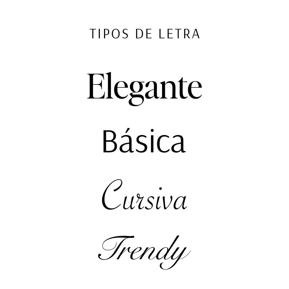 SILVER CUSTOM THIN BRACELET - PULSERAS GRABADAS - Malandra Jewelry - ESYP15.P