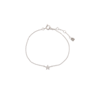 SILVER LITTLE STAR BRACELET - PULSERAS - Malandra Jewelry - EAWP22.P - MMN265