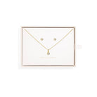 SKINNY SPARK GIFT SET - SETS DE REGALO - Malandra Jewelry - ERS42 - 60306510020C