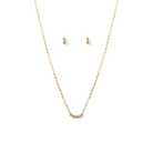 SOFT GLEAM GIFT SET - SETS DE REGALO - Malandra Jewelry - SET106 - VCC220/VCA189