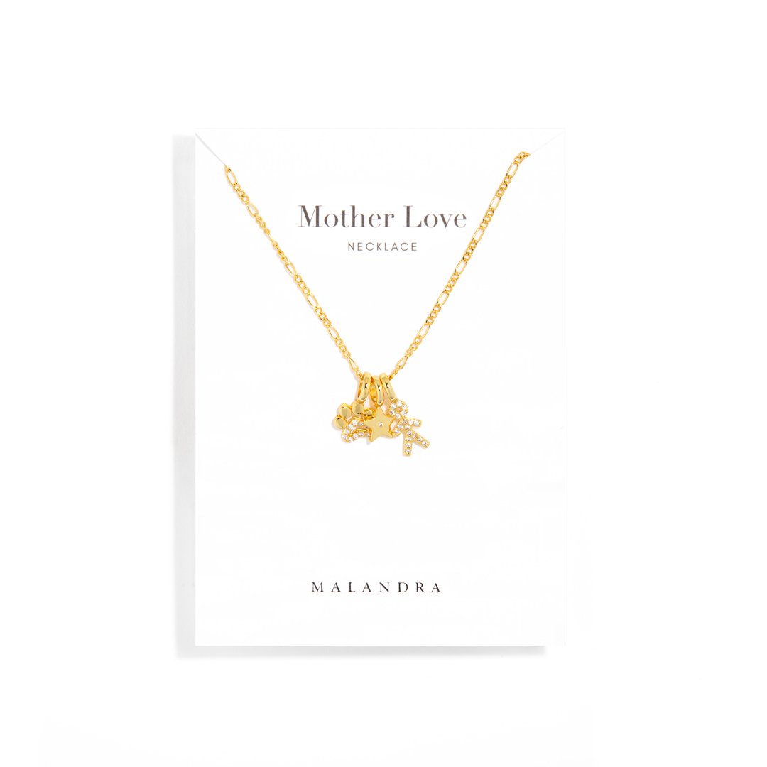 STAR CHARM - DIJES - Malandra Jewelry - ICD467