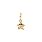 STARLIGHT CHARM - DIJES - Malandra Jewelry - EYHD38 - HP24