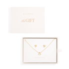 SWEET HEARTS GIFT SET - SETS DE REGALO - Malandra Jewelry - SET37 TC1044/VCA136 - 3950