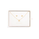 SWEET HEARTS GIFT SET - SETS DE REGALO - Malandra Jewelry - SET37 TC1044/VCA136 - 3950