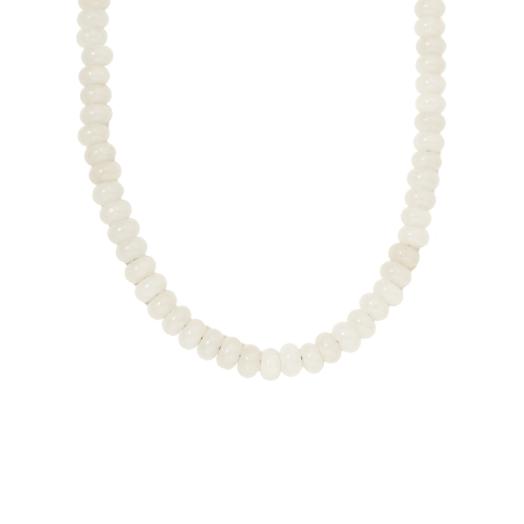 TERRA CLOUD NECKLACE - COLLARES - Malandra Jewelry - TC2163