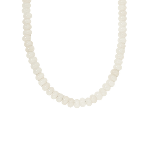 TERRA CLOUD NECKLACE - COLLARES - Malandra Jewelry - TC2163