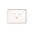 TIMELESS BOND GIFT SET - SETS DE REGALO - Malandra Jewelry - SET72 VCA2 - 3179/VCC235 - 5551