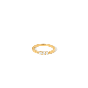 TRINITY LUX RING - ANILLOS - Malandra Jewelry - EUWR269.6-JDR0303026-6