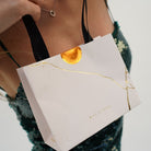 BOLSA DE REGALO - Gift Wrap - Malandra Jewelry - BOLSACH