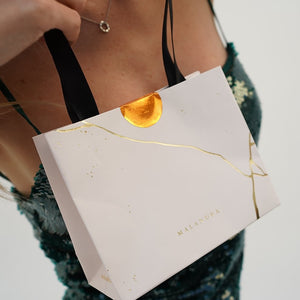 BOLSA DE REGALO - Gift Wrap - Malandra Jewelry - BOLSACH
