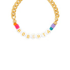 CHILL LINK CUSTOM BRACELET - PULSERAS PERSONALIZADAS - Malandra Jewelry - TP447.1