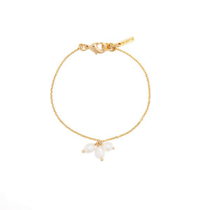 COUNT YOUR BLESSINGS BRACELET - BRAZALETES - Malandra Jewelry - TP1293