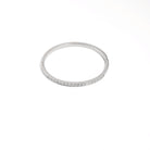 ESSENTIAL SPARK SILVER BRACELET - BRAZALETES - Malandra Jewelry - EP6267.P